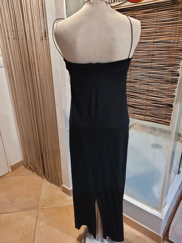 Robe zanna cruz taille 38 - photo numéro 2
