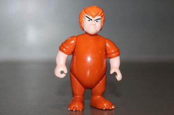 Figurine Le Frisé - Disney