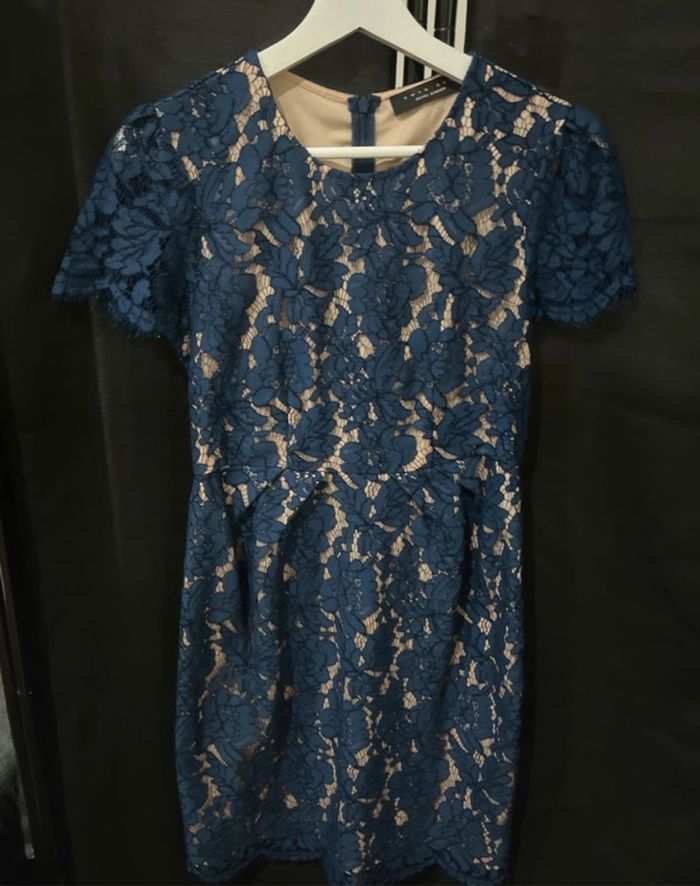 Robe femme ( luxe )