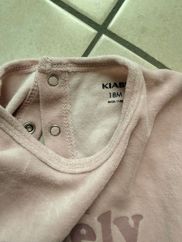 Lot pyjama - photo numéro 6