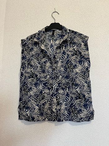 Blouse Pepe Jeans S