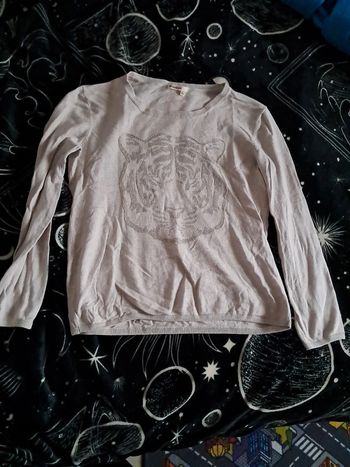 Pull léger M