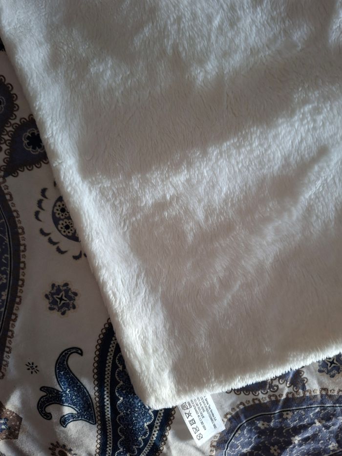 Doudou Plaid - photo numéro 5