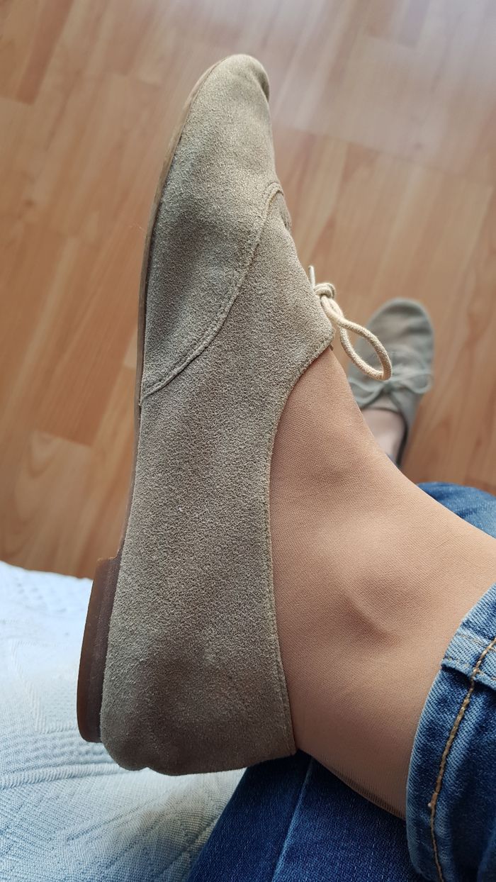 Chaussures - photo numéro 3