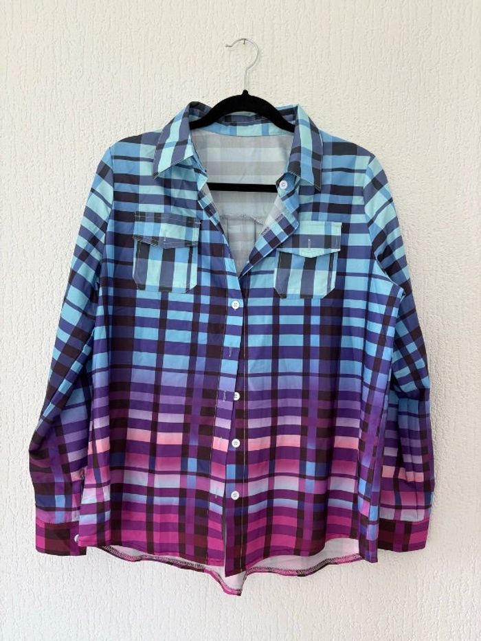 Chemise SHEIN taille L