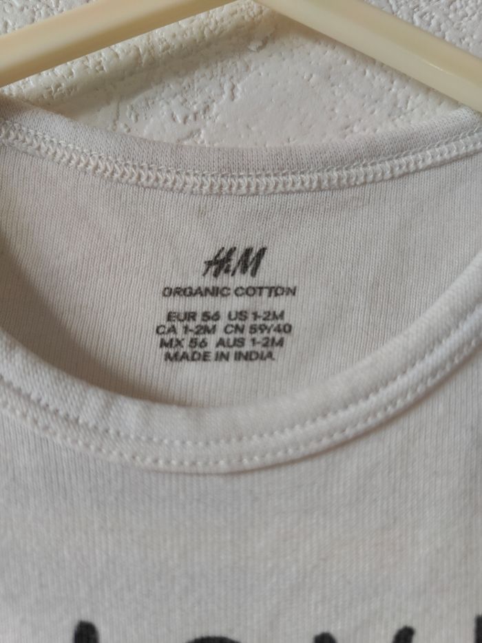 T-shirts manches courtes - photo numéro 2