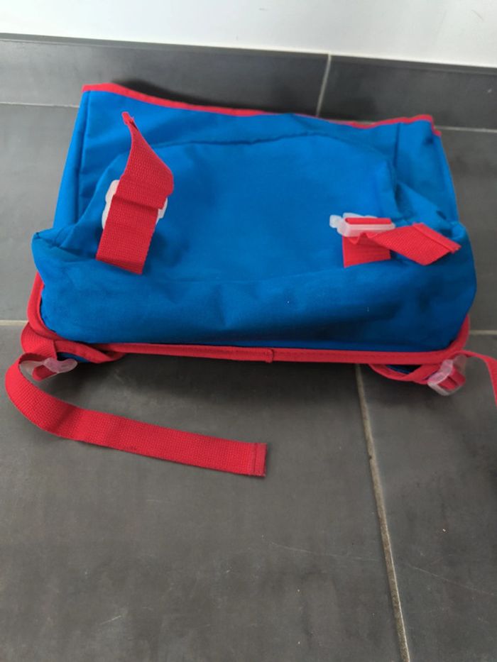 Cartable Pat Patrouille. - photo numéro 6