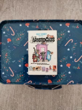 Pins Aristochats