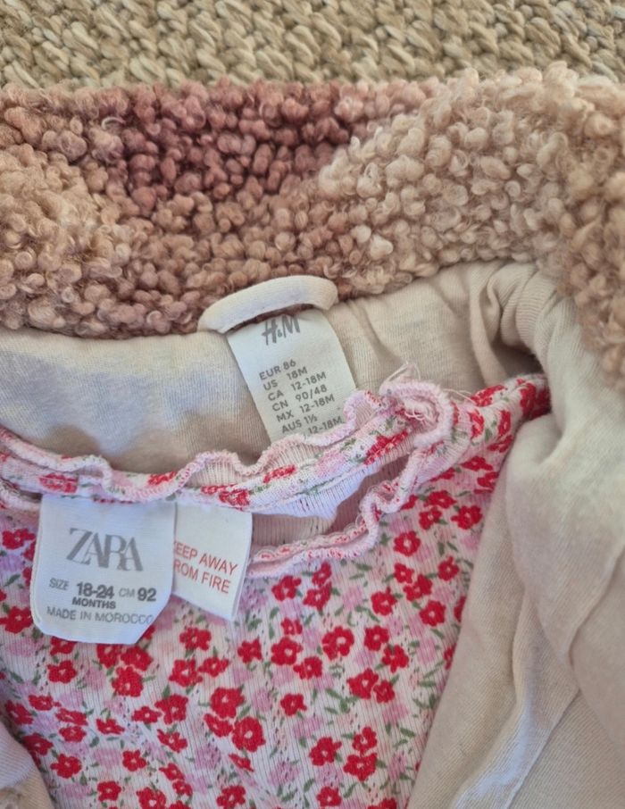 Ensemble 18 mois - photo numéro 5