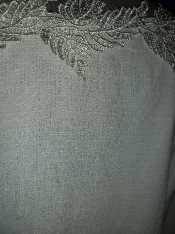 Superbe blouse - photo numéro 10