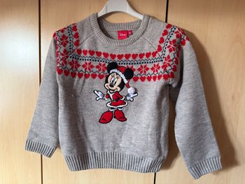 Pull 8ans