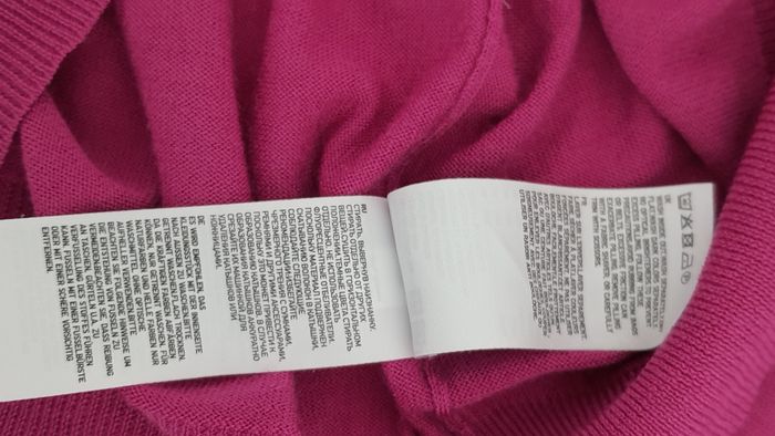 Pull 100% laine Uniqlo taille S - photo numéro 6