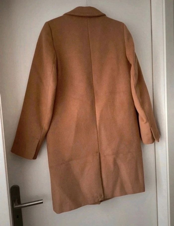 Manteau long  Zara 💫 taille S - photo numéro 3