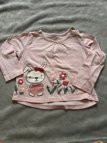 Pull fille