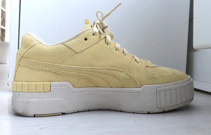 Puma Cali Sport - photo numéro 3