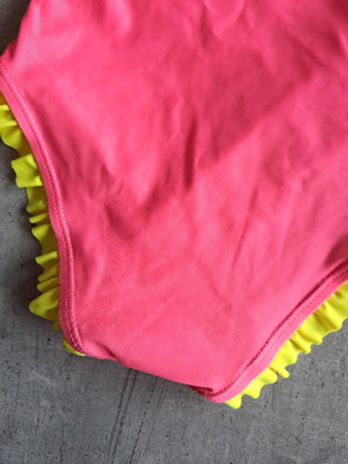 Maillots de bain 1 pièce 5ans - photo numéro 4