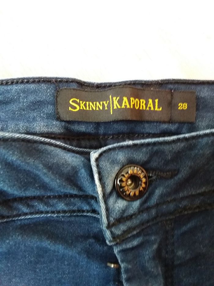 Jeans Kaporal - photo numéro 3