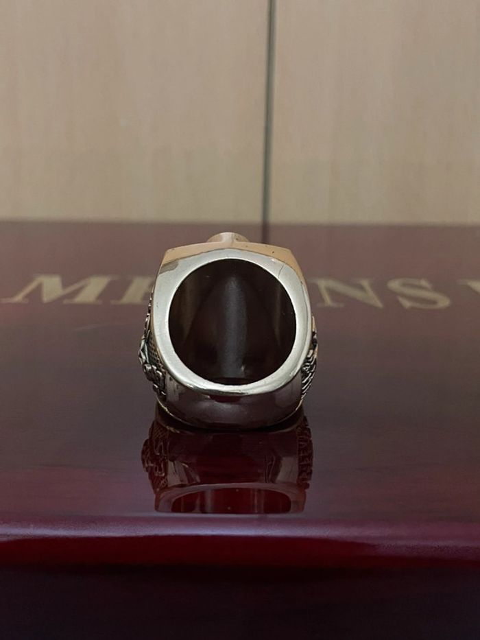 Bague NBA Bulls - photo numéro 4
