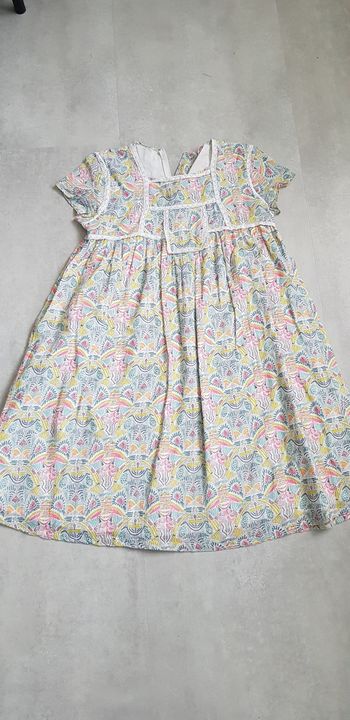 Robe tape à l œil 14 ans