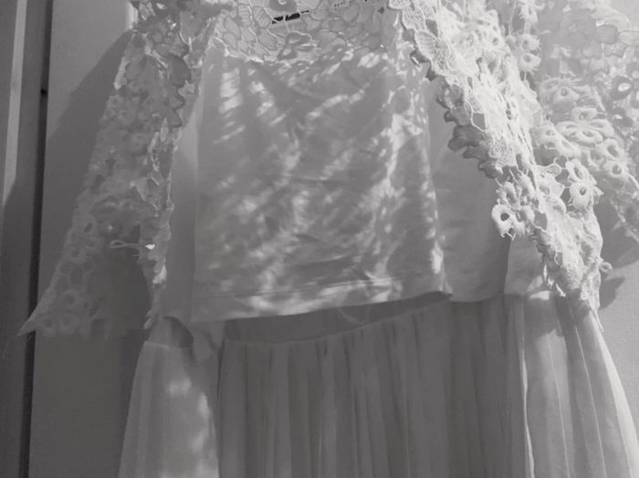 Robe de mariée Séraphine - photo numéro 3