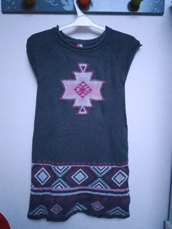 Robe 4 ans Orchestra