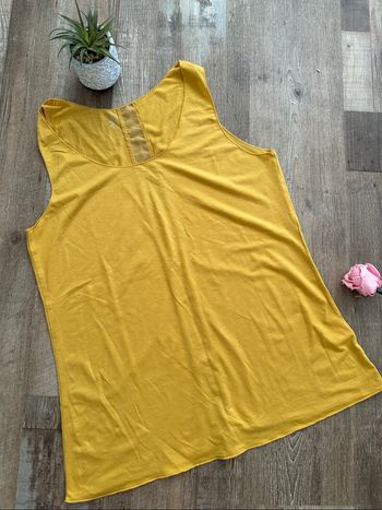 - Tee shirt Damart (F) - Taille 42 / XL - Très bon état