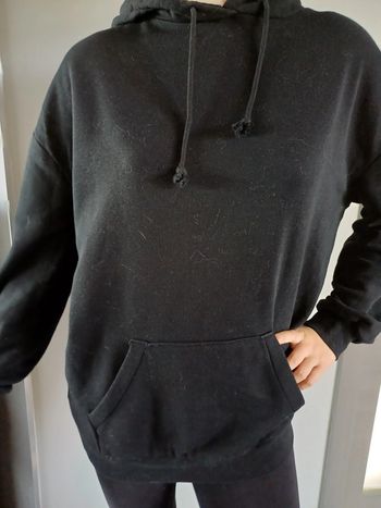 sweat noir
