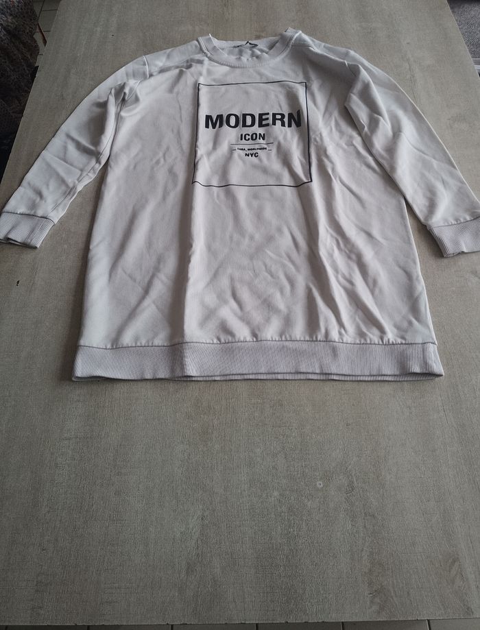 Robe pull
