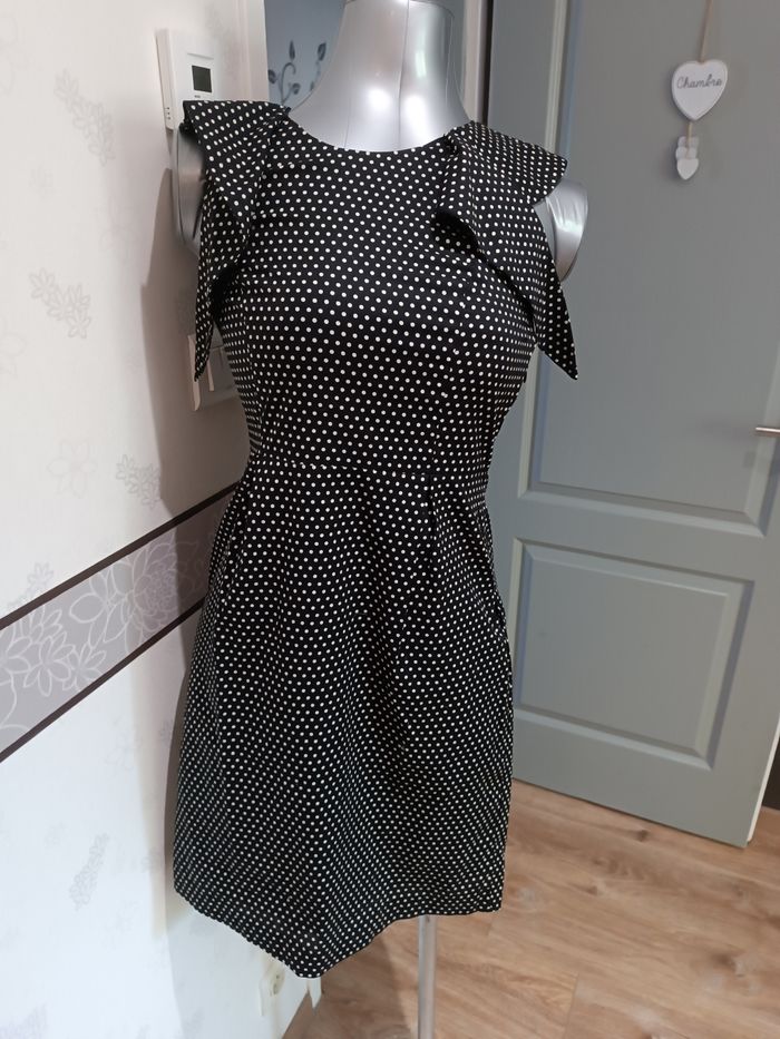 Robe femme été t 38 fever London