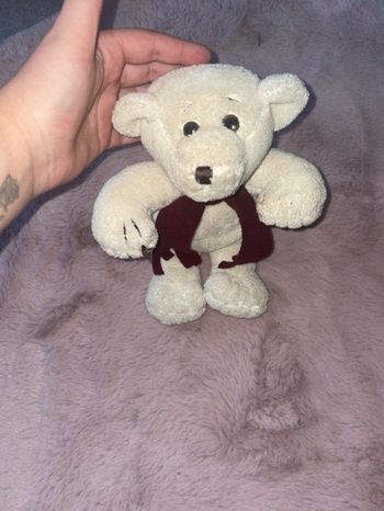 Peluche