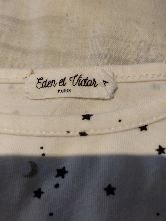 Ensemble été Little Cigogne - photo numéro 5