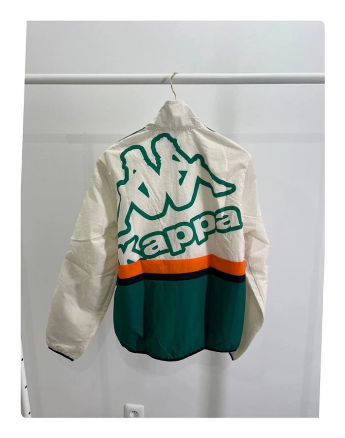 Veste Kappa (Pas de Vinted Go)  Taille XS - photo numéro 8