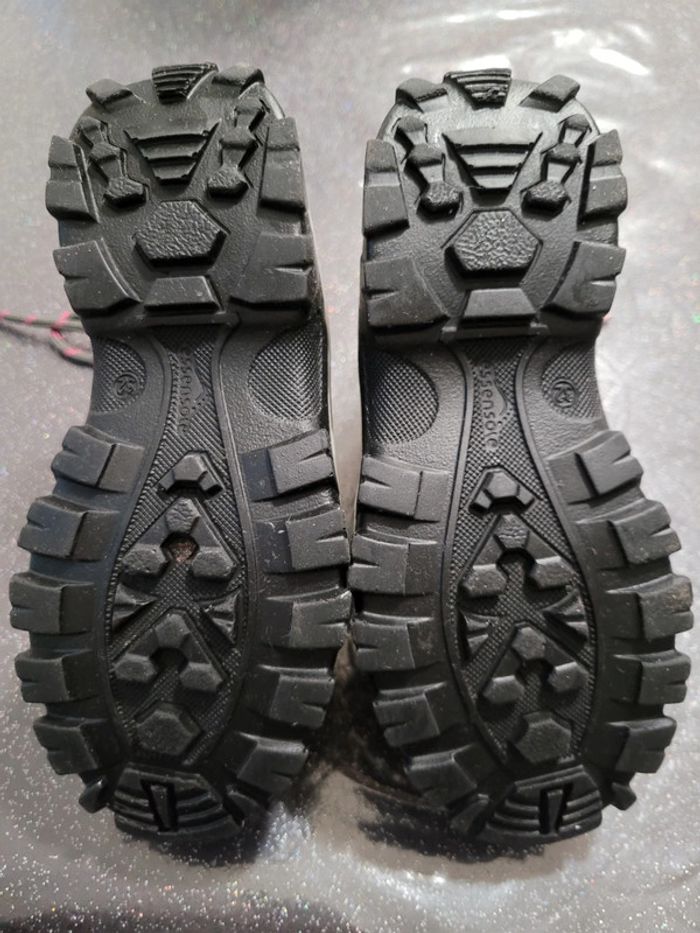 Chaussure de randonnée - photo numéro 6