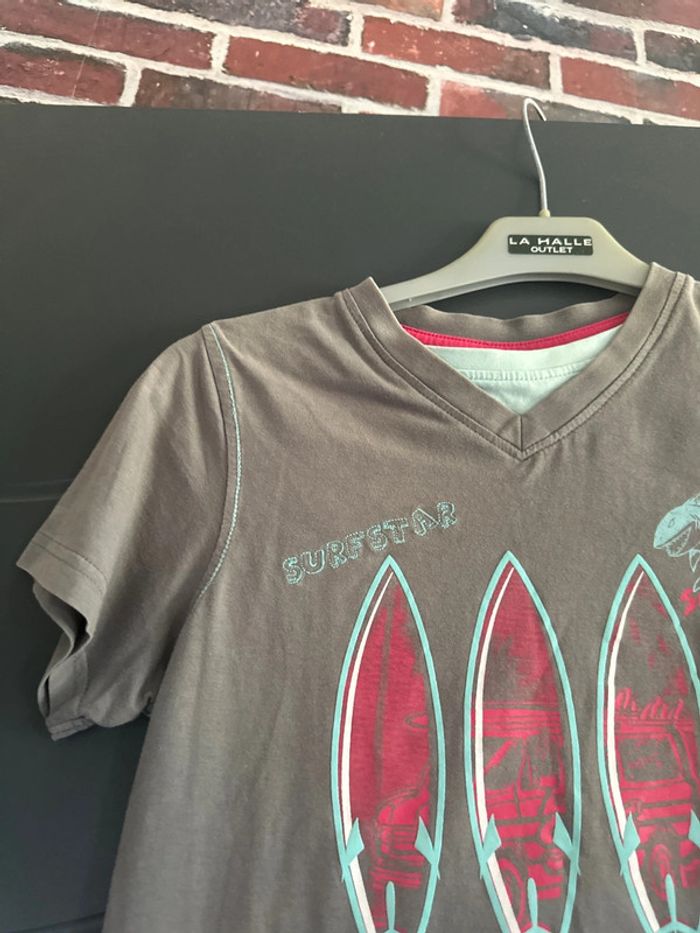 T-shirt - photo numéro 3