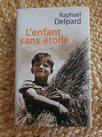L'enfant sans étoile