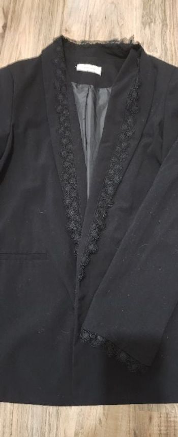 Veste chic