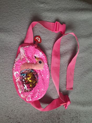 Sac banane Ty