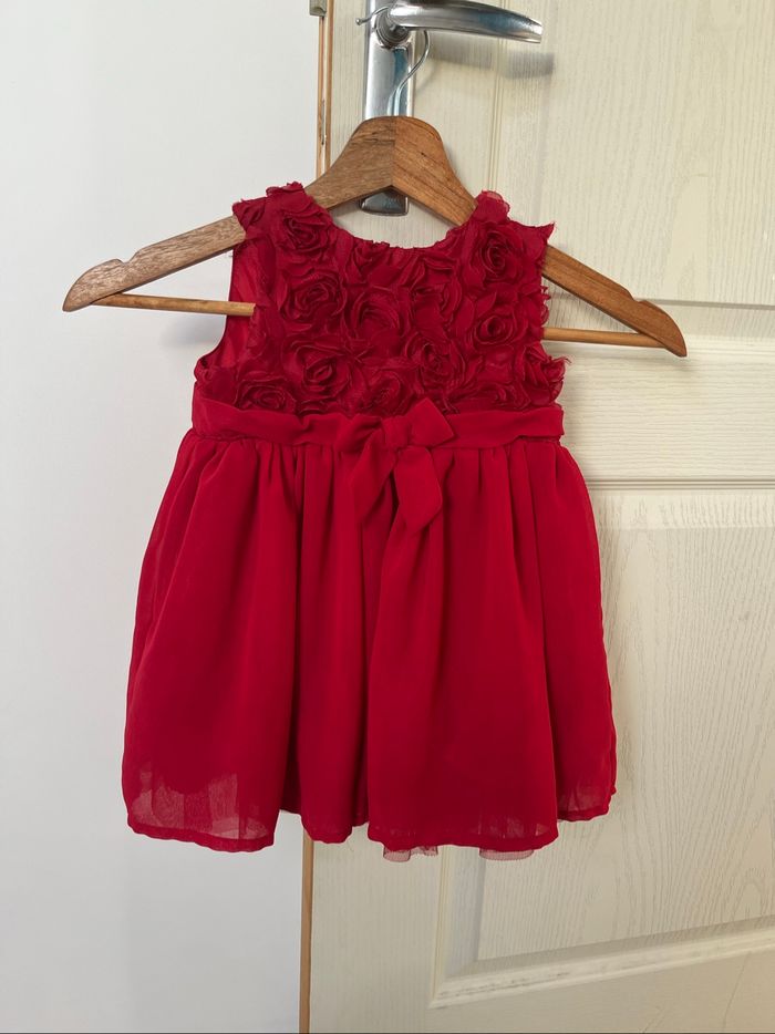 Robe de princesse