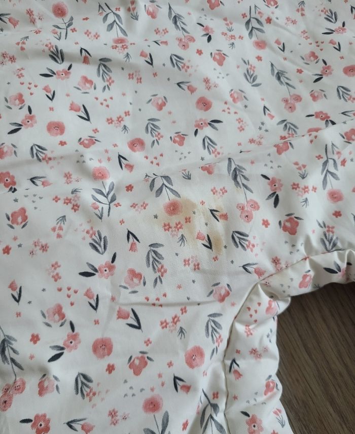 Combinaison fille 18 mois - photo numéro 3