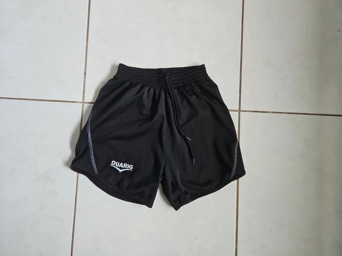 Short de sport duarig 10/12 ans u46 - photo numéro 2