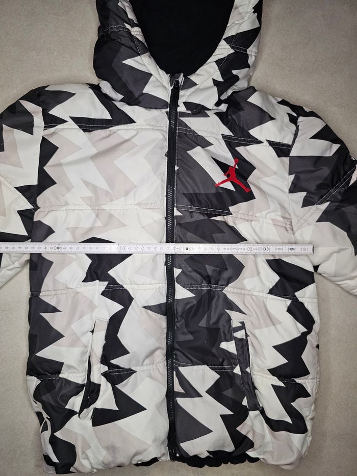 Veste Jordan - photo numéro 6