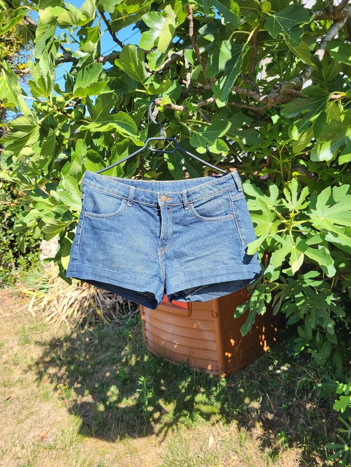 Shorts été - photo numéro 3