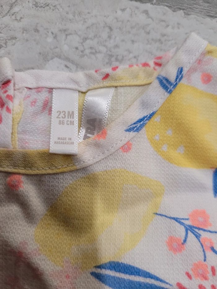 Chemise/robe - photo numéro 2