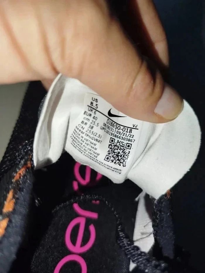 Nike air zoom superrep P40 - photo numéro 4