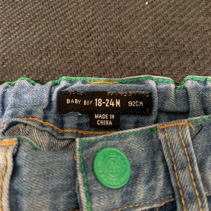 Jeans - photo numéro 2