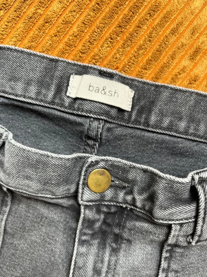 Jean Ba&sh taille 27 - photo numéro 3