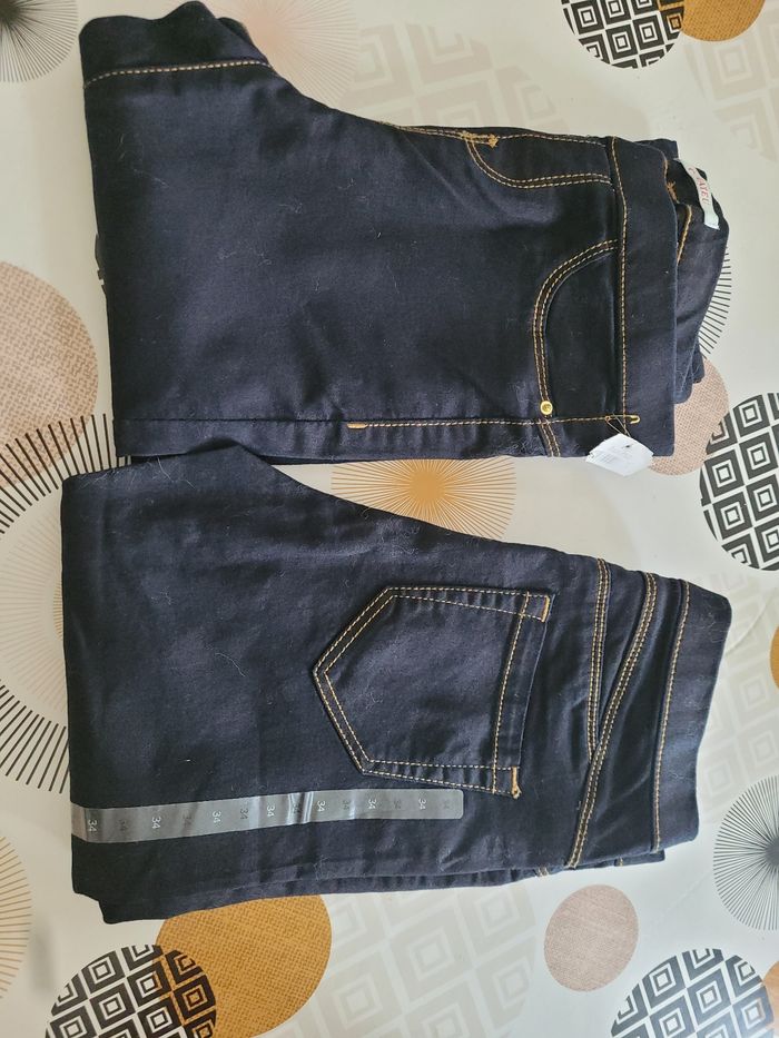 Lot Jeans slim