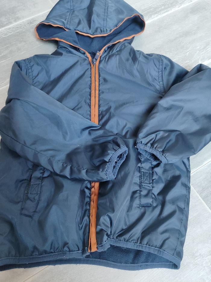 Blouson en 6 ans - photo numéro 2