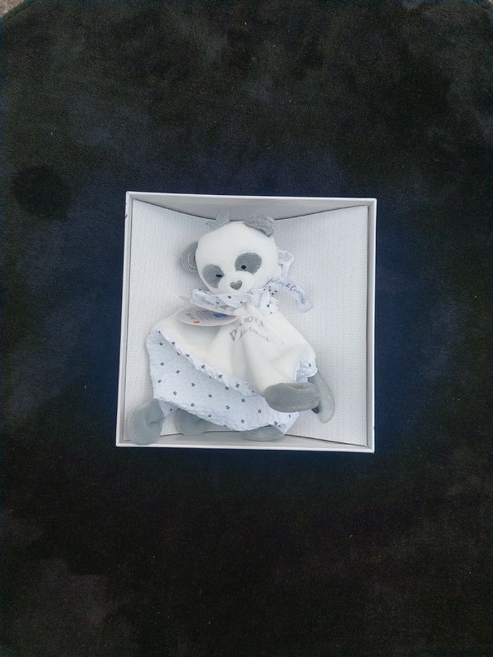 Doudou - Doudou et Compagnie