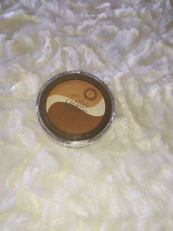 L'Oréal Glam Bronze - Radiant Bronzing Duo